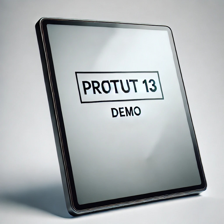 Elektronik Produkt 13